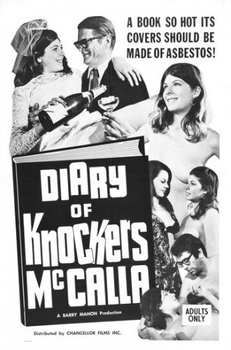 Дневник Маккаллы (фильм 1968)
