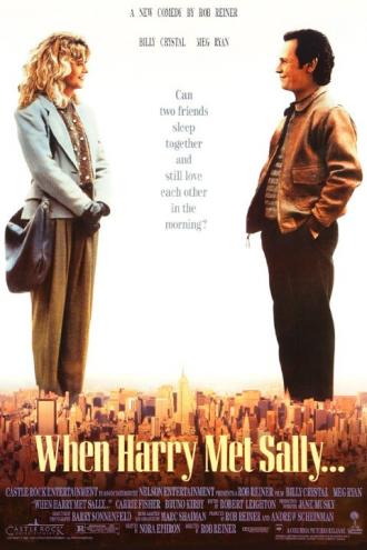 Когда Гарри встретил Салли (фильм 1989)