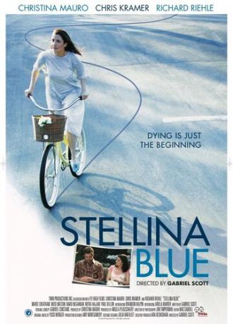 Стеллина Блю (фильм 2009)