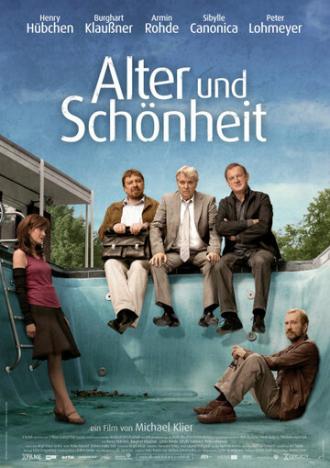 Alter und Schönheit (фильм 2009)