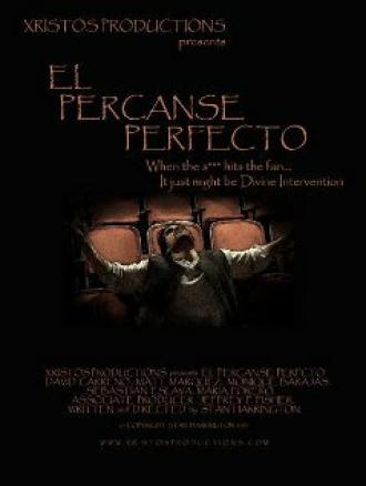 El percance perfecto (фильм 2007)
