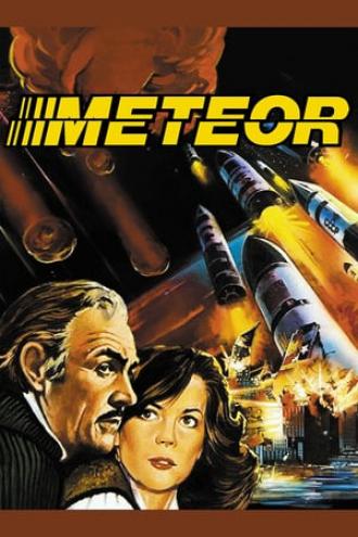 Метеор (фильм 1979)