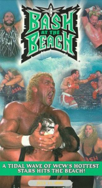 WCW Разборка на пляже (фильм 1999)