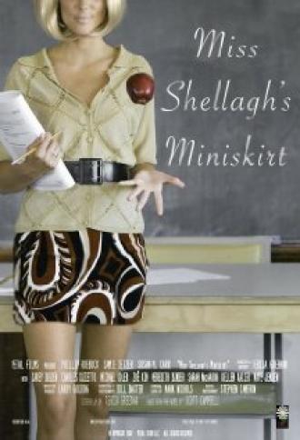 Miss Shellagh's Miniskirt (фильм 2008)