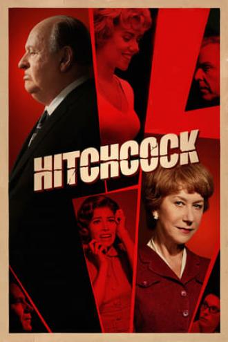 Хичкок (фильм 2012)