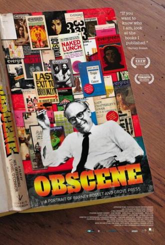 Obscene (фильм 2007)