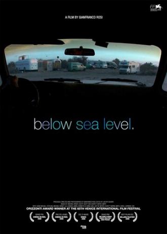 Ниже уровня моря (фильм 2008)