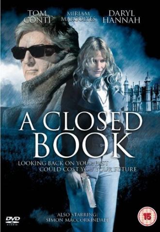 Закрытая книга (фильм 2009)
