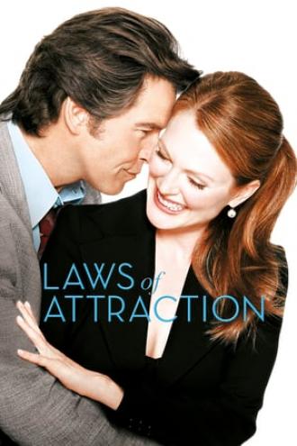 Законы привлекательности (фильм 2004)