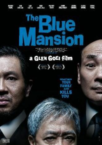 The Blue Mansion (фильм 2009)