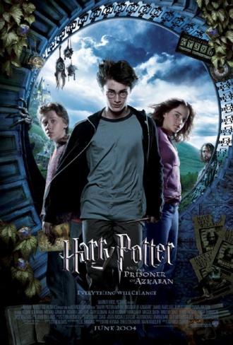 Гарри Поттер и узник Азкабана (фильм 2004)