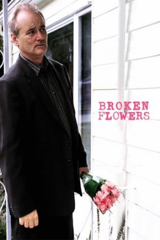 Сломанные цветы (фильм 2005)