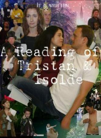 Чтение Тристана и Изольды (фильм 2009)