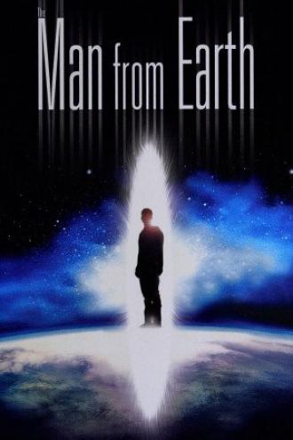 Человек с Земли (фильм 2007)