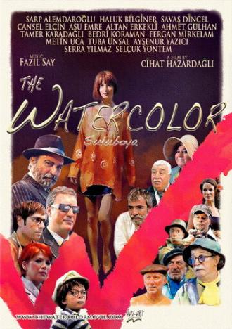 The Watercolor (фильм 2009)