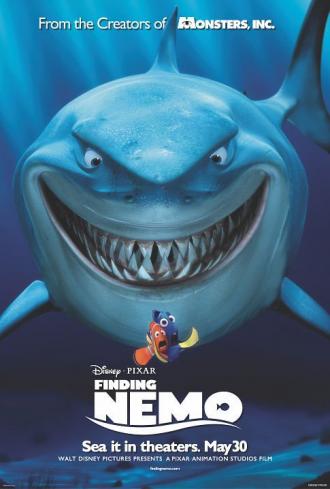 В поисках Немо (фильм 2003)