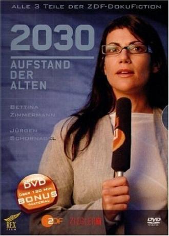 2030 - Aufstand der Alten (сериал 2007)