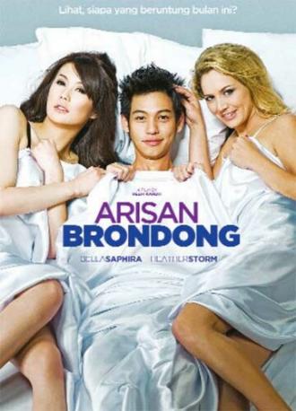 Arisan brondong (фильм 2010)