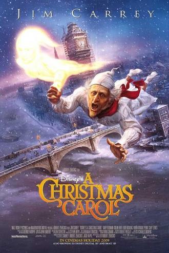 Рождественская история (фильм 2009)