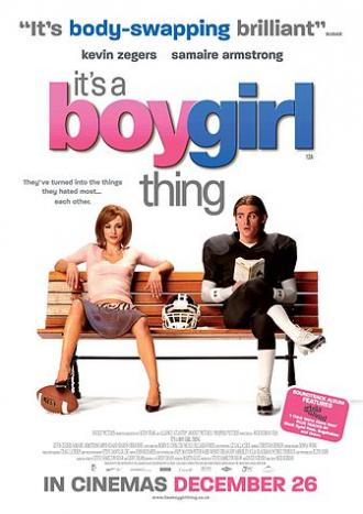 Мальчик в девочке (фильм 2006)