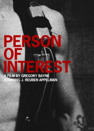 Person of Interest (фильм 2010)