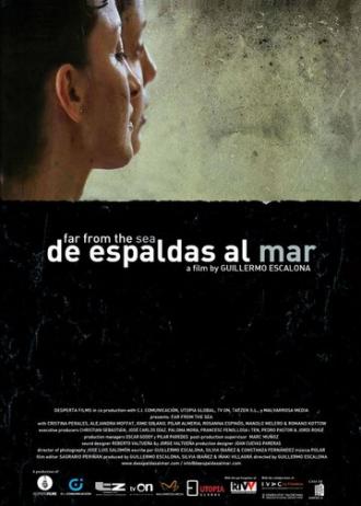 De espaldas al mar (фильм 2009)