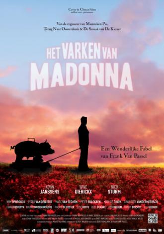 Het varken van Madonna (фильм 2011)