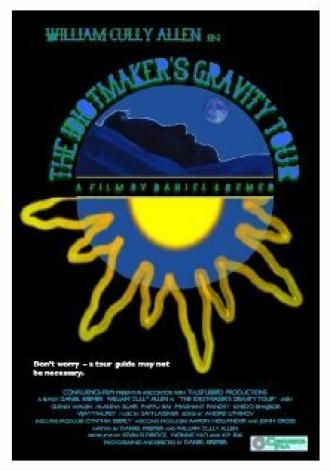 The Idiotmaker's Gravity Tour (фильм 2011)