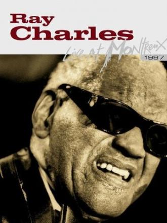 Ray Charles: Live at the Montreux Jazz Festival (фильм 2002)