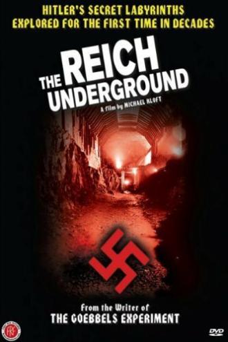 Подземный Рейх (фильм 2003)