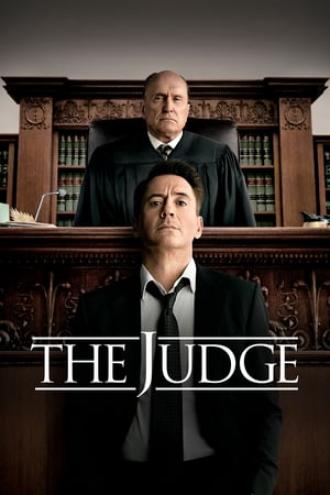Судья (фильм 2014)