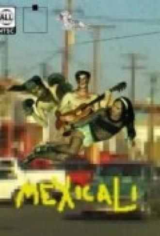 Mexicali (фильм 2010)