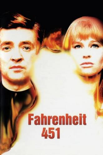 451º по Фаренгейту (фильм 1966)