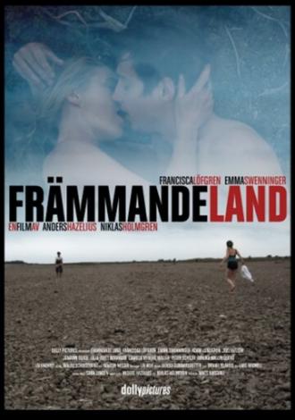 Främmande land (фильм 2010)