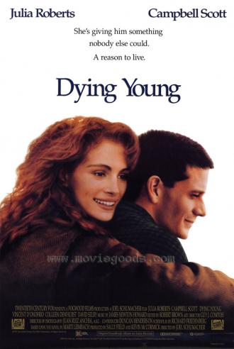 Умереть молодым (фильм 1991)