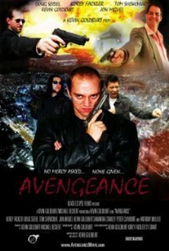 Avengeance (фильм 2013)