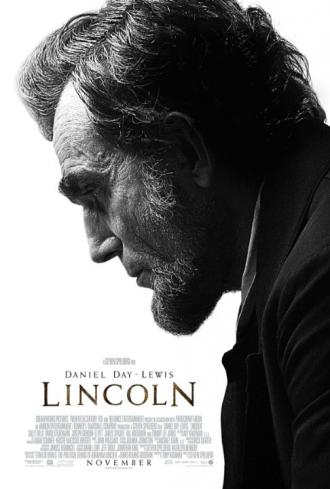 Линкольн (фильм 2012)