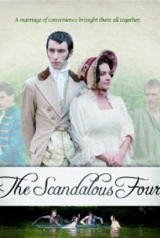 The Scandalous Four (фильм 2010)