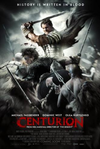 Центурион (фильм 2010)