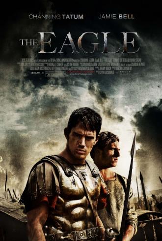 Орел Девятого легиона (фильм 2011)