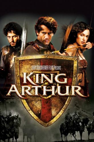 Король Артур (фильм 2004)