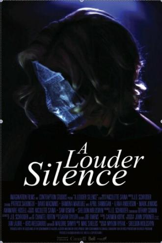 A Louder Silence (фильм 2015)