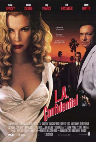 Секреты Лос-Анджелеса (фильм 1997)