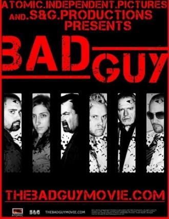 Bad Guy (фильм 2012)