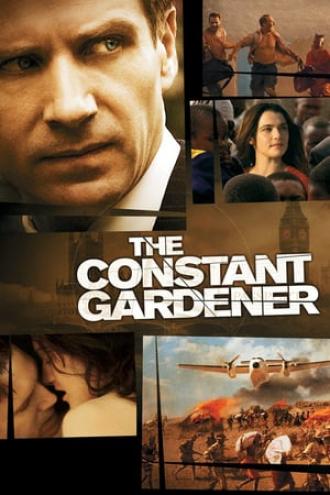 Преданный садовник (фильм 2005)