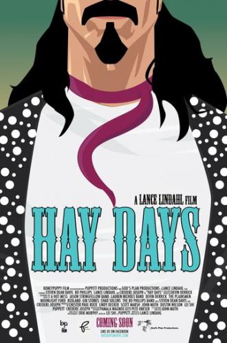 Hay Days (фильм 2014)