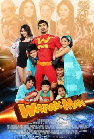 Wapakman (фильм 2009)