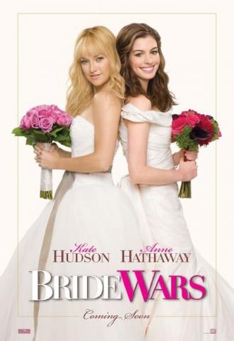 Война невест (фильм 2009)