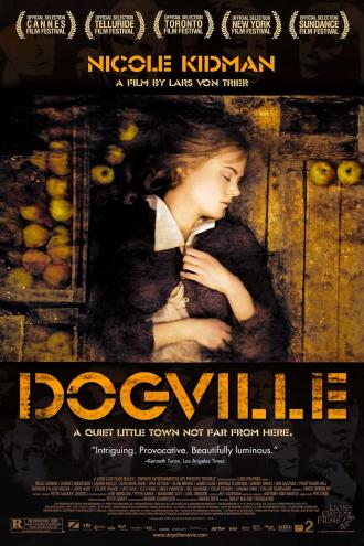 Догвилль (фильм 2003)