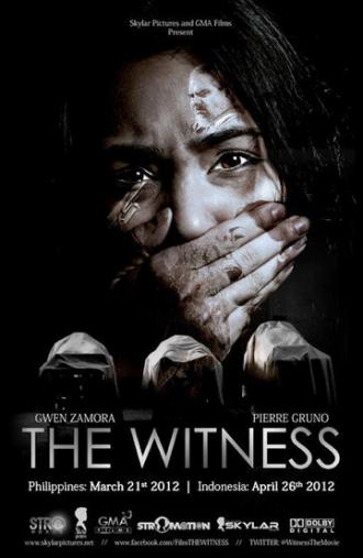 The Witness (фильм 2012)